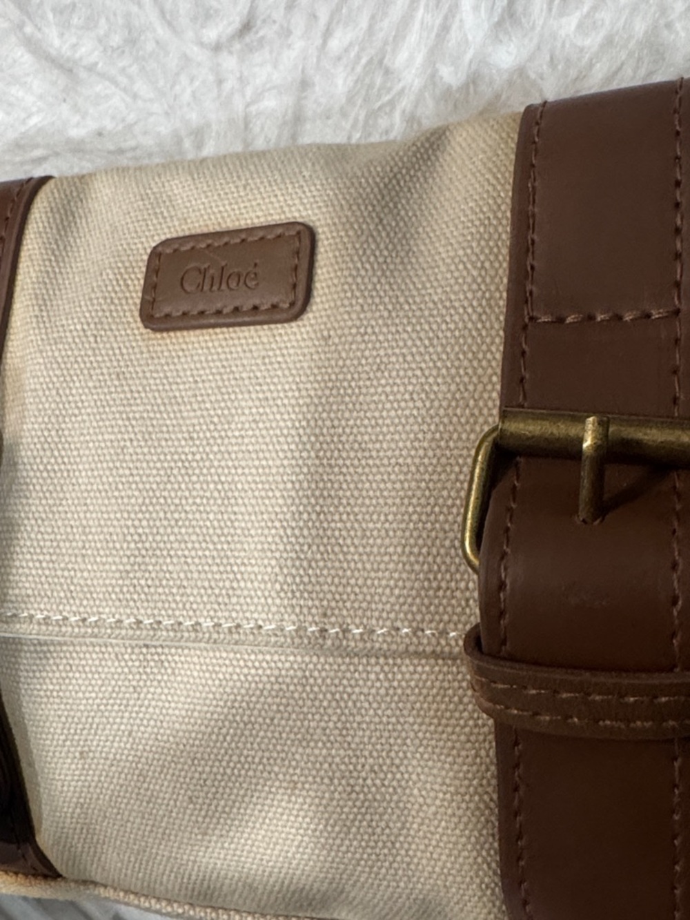 Chloe Parfums Pouch Bag - Picture 5 of 14